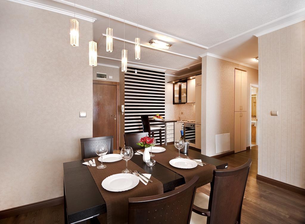 Apartments Carrera Sofia Pokój zdjęcie