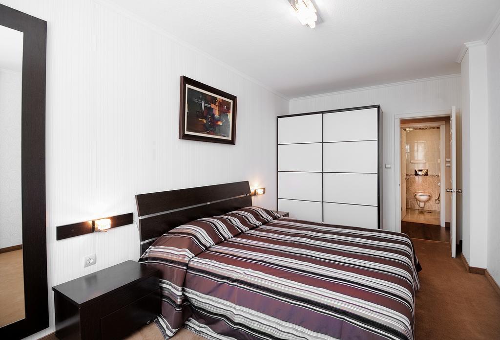 Apartments Carrera Sofia Pokój zdjęcie
